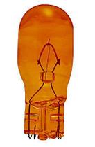 Lampada Base Vidro Super Pingão Laranja 922 12V 16W T15 W2 1X9 5D HDL TK1815A Lampada Base Vidro Super Pingão Laranja 922 12V 16W T15 W2 1X9 5D HDL TK1815A