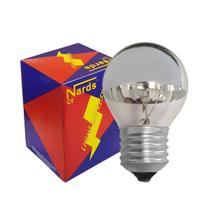 Lâmpada BG45 Defletora Incandescente 40W 220v E27 Lâmpada BG45 Defletora Incandescente 40W 220v E27