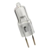 Lâmpada Bi-Pino Halógena 50W 240V Akalux JC24V50W Lâmpada Bi-Pino Halógena 50W 240V Akalux JC24V50W