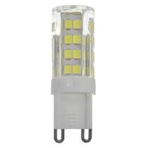 Lâmpada Bipino G9 Led 5W 6000K Bivolt