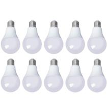 Lâmpada Bivolt Luz Led Branco Frio 12w Bulbo Soquete E27 6500K Iluminaçao Lâmpada Bivolt Luz Led Branco Frio 12w Bulbo Soquete E27 6500K Iluminaçao