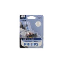 Lâmpada Blue Vision H8 Philips (Unitário)