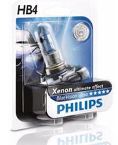 Lampada Blue Vision Hb4 Suburban 5.7 93/97 Farol Baixo