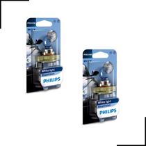 Lâmpada Blue Vision PSX24W Philips (PAR)