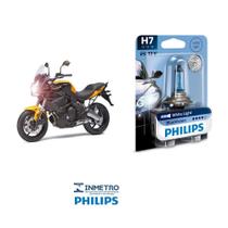 Lâmpada BlueVision Philips H7 KAWASAKI Versys City 650