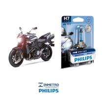 Lâmpada BlueVision Philips H7 SUZUKI GSX 1300 KING