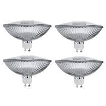 Lâmpada Bluex Bulbs 75W Halogen R111 Refletor 120V GU10 Lâmpada Bluex Bulbs 75W Halogen R111 Refletor 120V GU10