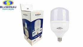 Lâmpada Blumenau Hig Power e27 30w 2400 Lumens Bivolt