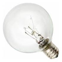 Lampada bolinha 120v 250w g80 e 27 cialitica foco cirurgico Lampada bolinha 120v 250w g80 e 27 cialitica foco cirurgico