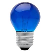 Lâmpada Bolinha 15 Watts 127 Volts E27 - BRASFORT Lâmpada Bolinha 15 Watts 127 Volts E27 - BRASFORT