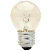 Lâmpada Bolinha 15 Watts 127 Volts E27 Clara - 8481 - BRASFORT Lâmpada Bolinha 15 Watts 127 Volts E27 Clara - 8481 - BRASFORT