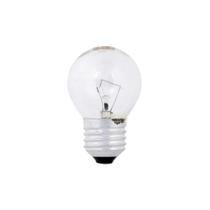 Lampada bolinha 15w clara -kian
