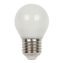 Lampada bolinha 25w leitosa 127v empalux 25w 127v empalux