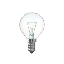 Lampada bolinha 40w 110v e14 clara suave bg45 sadokin Lampada bolinha 40w 110v e14 clara suave bg45 sadokin