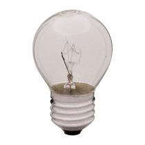 Lampada Bolinha 40W Leitosa 127V 40W 127V Empalux
