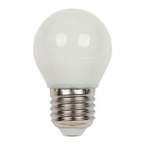 Lampada bolinha 40w leitosa 127v 40w 127v empalux