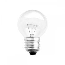 Lampada Bolinha Brasfort 07Wx127V Clara 8467 - Kit C/25 Lampada Bolinha Brasfort 07Wx127V Clara 8467 - Kit C/25
