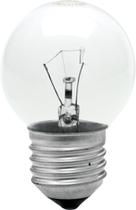 Lâmpada Bolinha clara 220v 40w Combo Com 10