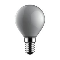 Lâmpada Bolinha E14 G45 4w 2700k 127v Dimerizável Ledpro