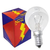 Lâmpada Bolinha G45 Incandescente 15w 220v E14 Clara Lâmpada Bolinha G45 Incandescente 15w 220v E14 Clara