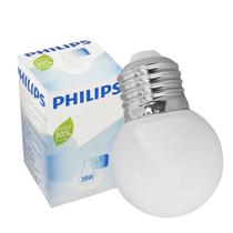 Lâmpada Bolinha G45 Incandescente 25w 220v E27 Leitosa Lâmpada Bolinha G45 Incandescente 25w 220v E27 Leitosa