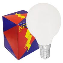 Lâmpada Bolinha G45 Incandescente 25W 220v Leitosa E14 Lâmpada Bolinha G45 Incandescente 25W 220v Leitosa E14