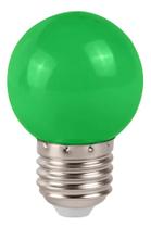 Lâmpada Bolinha G45 Led 1,5w 127v E27 Colors Lâmpada Bolinha G45 Led 1,5w 127v E27 Colors