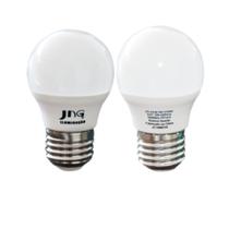 Lampada bolinha led 4w branco frio 6500k