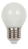 Lâmpada Bolinha Led 6w 4000K 2700K 6000K Luminatti Lâmpada Bolinha Led 6w 4000K 2700K 6000K Luminatti