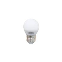 Lâmpada Bolinha Led Taschibra Tbl 40 4,8w E27 Bivolt 6500k Luz Branca Lâmpada Bolinha Led Taschibra Tbl 40 4,8w E27 Bivolt 6500k Luz Branca