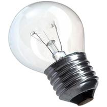 Lampada Bolinha Lustre Sadokin Clara 40Wx220V. Lampada Bolinha Lustre Sadokin Clara 40Wx220V.