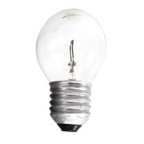 Lâmpada Bolinha Para Lustre 25w 220v Clara 7219 E27 - Brasfo