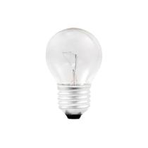 Lâmpada Bolinha Para Lustre 40w 110v Clara 7220 E27 - Brasfort