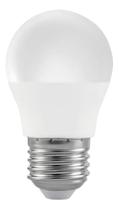 Lâmpada Bolinha Super Led G50 5W Bivolt E27 Verde Lâmpada Bolinha Super Led G50 5W Bivolt E27 Verde