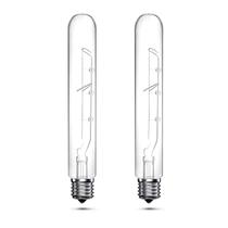 Lâmpada Bonlux T6.5 40W 120V E17 Dimmable Warm White 2700K Lâmpada Bonlux T6.5 40W 120V E17 Dimmable Warm White 2700K