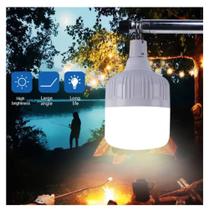 Lampada Branco-Frio altomex al-L1900 com gancho USB