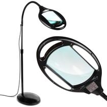 Lâmpada Brightech LightView Pro Luminária de piso com ampliação LED