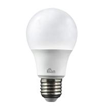 Lampada Bulbo 15w Branco Frio 6500k E27 Casa Comércio Teto