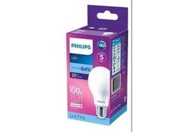 Lampada Bulbo 16w 6500k Bivolt Philips Lampada Bulbo 16w 6500k Bivolt Philips