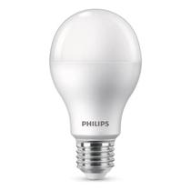 Lâmpada bulbo 22w led e27 philips 6500k a97 bivolt 2300lm Lâmpada bulbo 22w led e27 philips 6500k a97 bivolt 2300lm