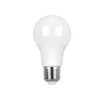 Lâmpada Bulbo 7w Bivolt 560lm 3000k E27 160