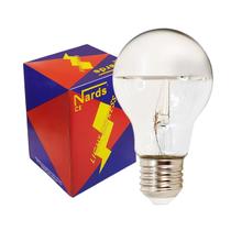 Lâmpada Bulbo A19 Defletora Incandescente 100W 127v E27 Lâmpada Bulbo A19 Defletora Incandescente 100W 127v E27