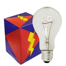 Lâmpada Bulbo A55 Incandescente Baixa Tensão 100w 12v E27 Lâmpada Bulbo A55 Incandescente Baixa Tensão 100w 12v E27
