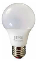 Lâmpada Bulbo A60 Led 12W 3000K morna amarela JNG
