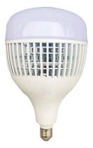 Lâmpada Bulbo Alta Potência E27/E40 Led 150W 6500K Bivolt Lâmpada Bulbo Alta Potência E27/E40 Led 150W 6500K Bivolt