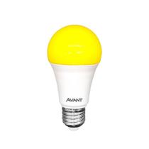 Lâmpada Bulbo Anti Insetos 12 Watts Bivolt Avant