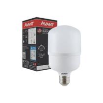 Lâmpada Bulbo Biv 20w 6500K E27 - Avant Lâmpada Bulbo Biv 20w 6500K E27 - Avant