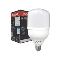 Lâmpada Bulbo biv 30w 6500k E27 - Avant Lâmpada Bulbo biv 30w 6500k E27 - Avant