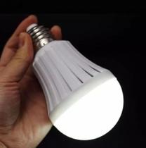 Lâmpada bulbo emergência 12w