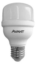 Lâmpada Bulbo High Power Led Avant 20W E27 Bivolt Lâmpada Bulbo High Power Led Avant 20W E27 Bivolt